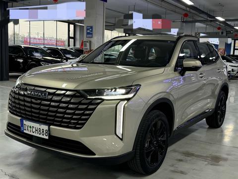 Haval H6 2024