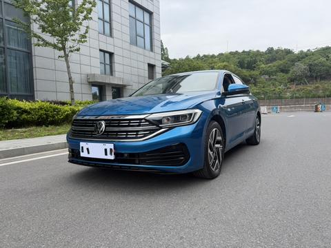 Volkswagen Sagitar 2023
