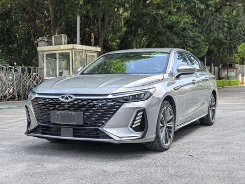 Chery Arrizo 8 2022