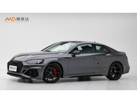 Audi RS 5 2024