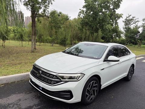 Volkswagen Sagitar 2023