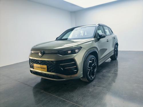 Volkswagen Tayron 2025