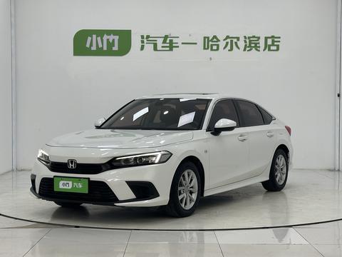 Honda Civic 2022