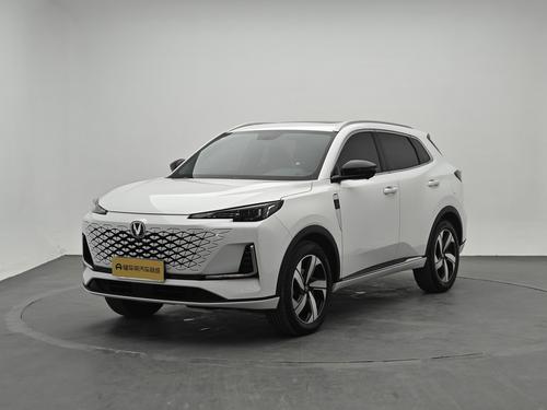 Changan CS55 Plus 2024