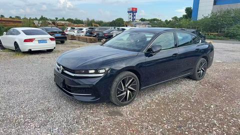 Volkswagen Magotan 2024