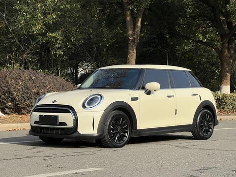 MINI Hatch 2023