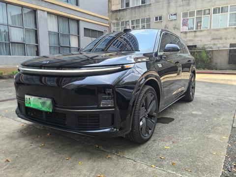 Li Auto L7 2025