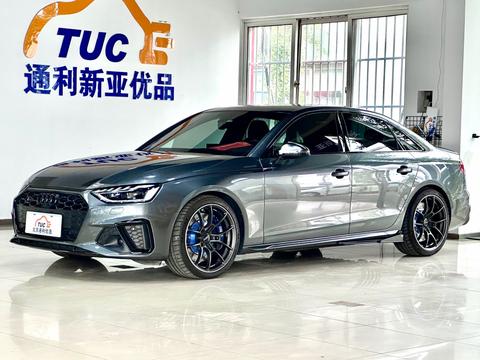 Audi S4 2023