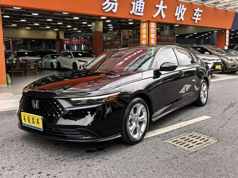 Honda Accord 2023