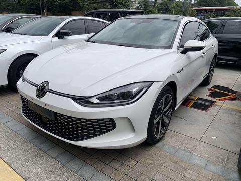 Volkswagen Lamando 2022