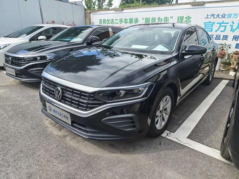 Volkswagen Passat 2025