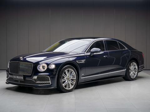 Bentley Flying Spur 2021