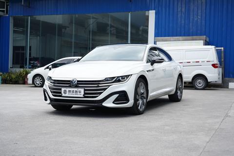 Volkswagen Passat CC 2023