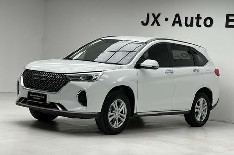 Haval M6 2021