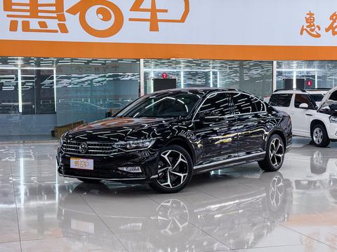 Volkswagen Magotan 2025