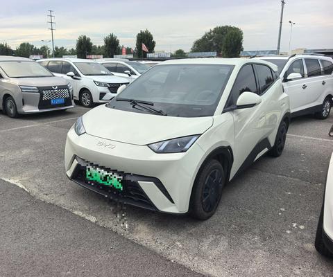 BYD Seagull 2025