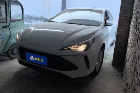 Roewe i5 2023