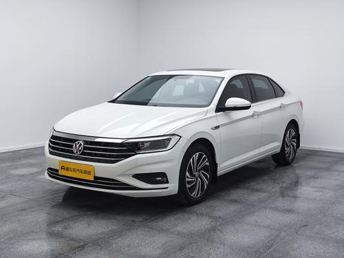 Volkswagen Sagitar 2022