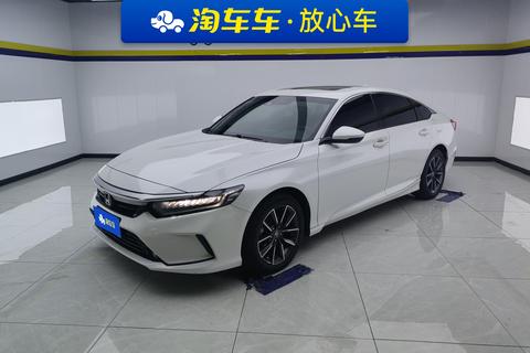 Honda Inspire 2022