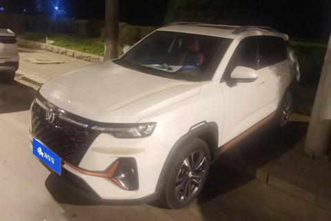 Changan CS35 Plus 2021