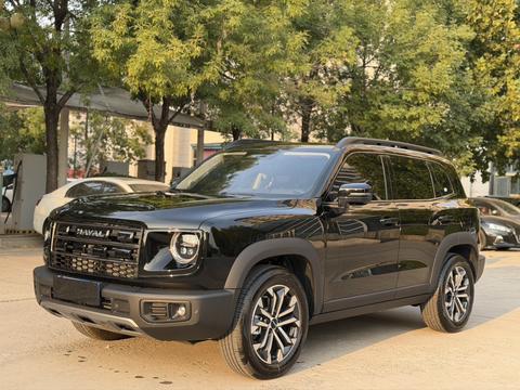 Haval Dargo 2026