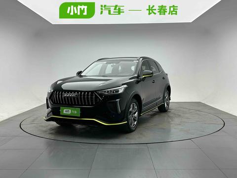 Haval Chitu 2022