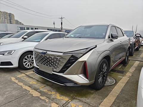 Changan Z6 2022