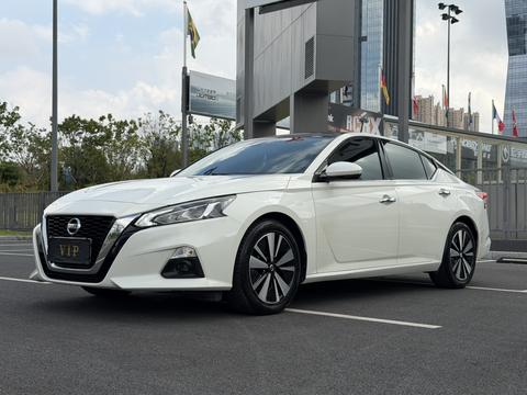 Nissan Teana 2021