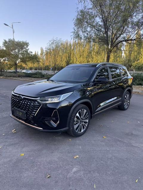 Chery Tiggo 8 Pro 2022