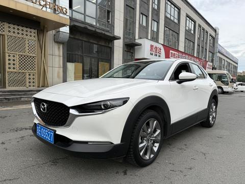 Mazda CX-30 2021