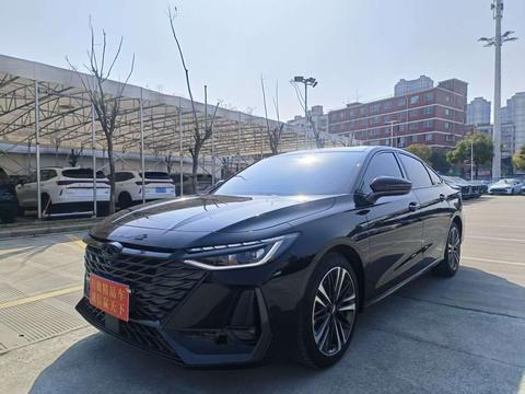 Chery Arrizo 8 2024