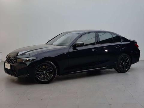 BMW 3 Series 2023