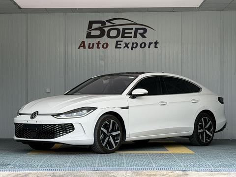 Volkswagen Lamando 2022