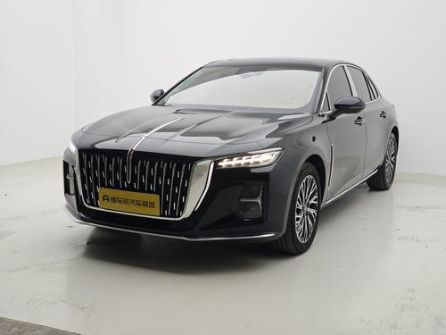 Hongqi H5 2025