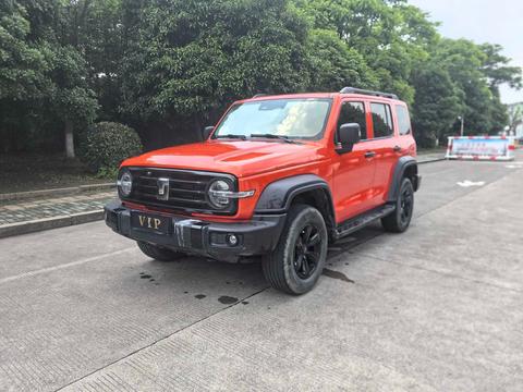 Tank 300 2021