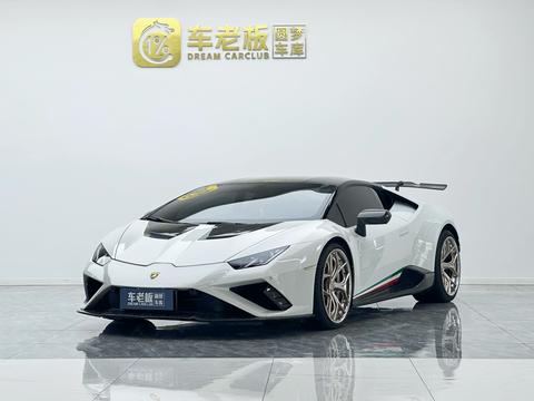 Lamborghini Huracan 2020