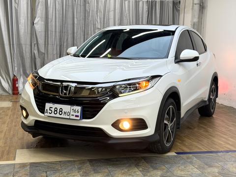 Honda Vezel 2020