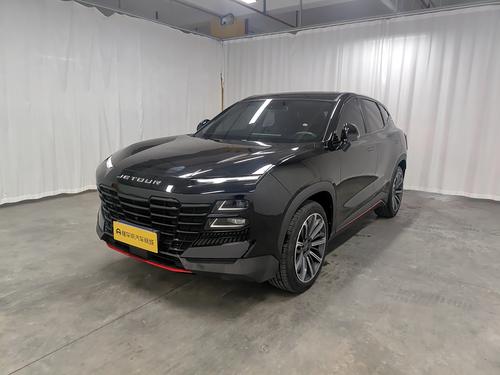 Jetour Dashing 2022