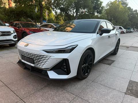 Changan UNI-V 2023