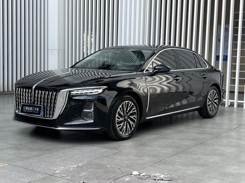 Hongqi H5 2024