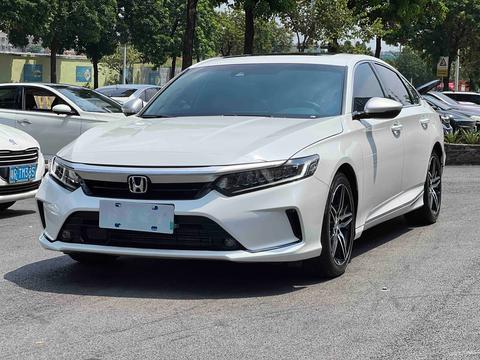Honda Inspire 2022