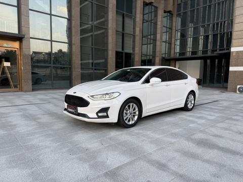 Ford Mondeo 2020
