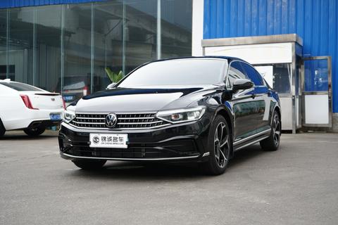 Volkswagen Magotan 2026