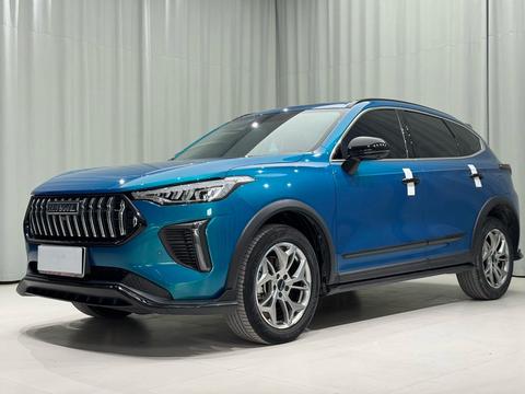 Haval Chitu 2022