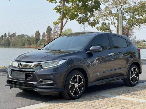 Honda Vezel 2020