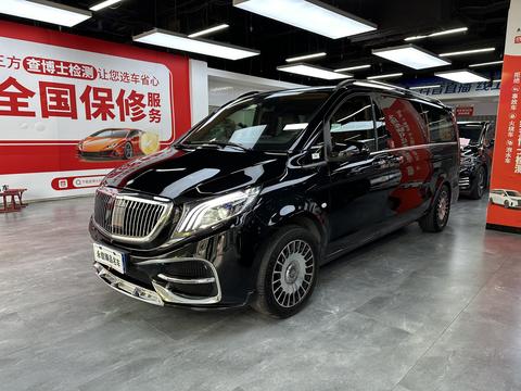 Mercedes-Benz Vito 2021