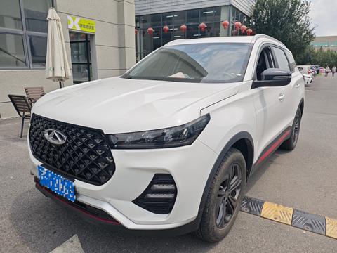 Chery Tiggo 7 2023