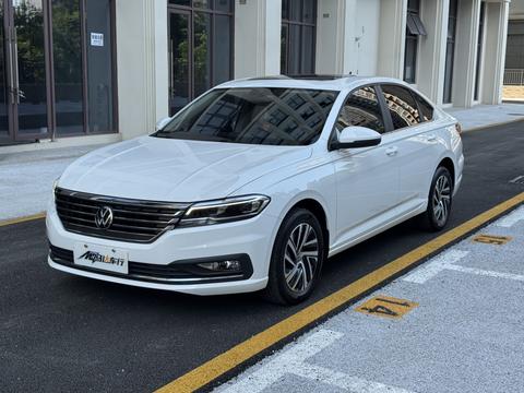 Volkswagen Lavida 2022