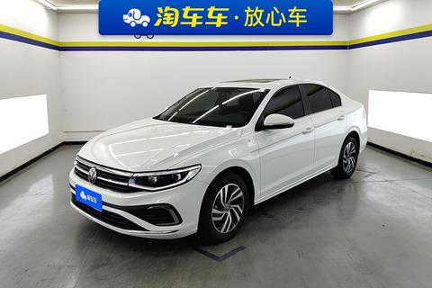 Volkswagen Bora 2025
