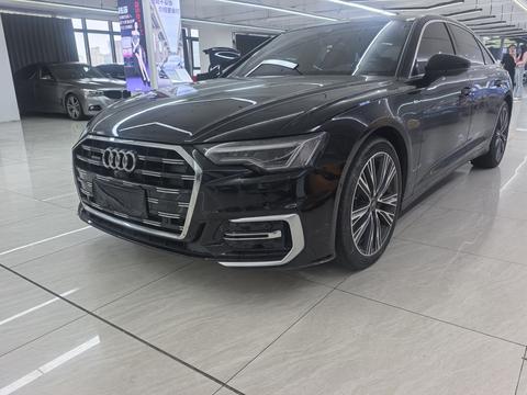 Audi A6L 2024